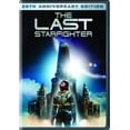 thumbnail image 1 of La Dernière Starfighter (Édition 25e Anniversaire) [DVD], 1 of 2
