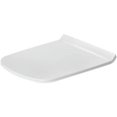 thumbnail image 1 of Duravit 0063790000 Toilet Seat, White, 1 of 1