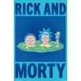 thumbnail image 1 of Rick et Morty - Titre, 1 of 4