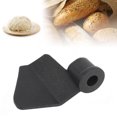 thumbnail image 4 of Breadmaker Paddle, Bread Machine Mixing Bar Bread Maker Bread Machine Accessory Replacement Part Bread Maker Mixing Paddle for Home Kitchen, 4 of 7