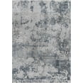 thumbnail image 2 of Rug Branch Melo Collection Modern Abstract Scandinavian Indoor Area Rug, 2 of 8