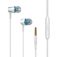 thumbnail image 3 of 3.5mm High - Quality Stereo In - Ear Wired Headphones with Microphone for Phone, PC, Laptop & Tablet, 3 of 6