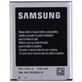thumbnail image 1 of Original Genuine OEM 2100 mAh Replacement Li-Ion Battery for Samsung Galaxy S3 All Carriers EB-L1G6LLA, 1 of 2