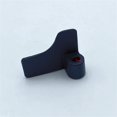 thumbnail image 2 of MYG Aluminum Alloy Bread Maker Kneading Blade Paddle Mixing Paddle Replacement Parts, 2 of 9