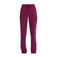 thumbnail image 4 of Pantalon d’uniforme médical cargo avec cordon de serrage Core Essentials Scrubstar pour femmes, 4 of 6