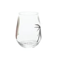 thumbnail image 4 of Disney The Nightmare Before Christmas 16 oz Rimmed Glass, 4 of 5