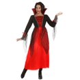 thumbnail image 1 of Women's Regal Vampire Costume Dress, 1 of 5
