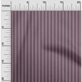 thumbnail image 1 of oneOone Georgette Viscose Fabric Diagonal Line & Stripe Print Fabric By The Yard 42 Inch Wide, 1 of 4