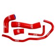 thumbnail image 4 of kit de Tuyau de Radiateur en Silicone pour BMW S1000RR 2019-2023 Rouge, 4 of 12