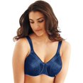 thumbnail image 1 of Bali Womens Satin Tracings Underwire Minimizer Bra - Best-Seller, 36DDD, 1 of 4