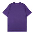thumbnail image 3 of Hiiyo T-Shirt pour Homme Respirant à Manches Courtes T-Shirt sous-Vêtement, Tailles P-TTTG, 3 of 3