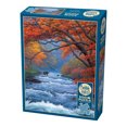thumbnail image 2 of Cobble Hill 500 Piece Puzzle - Headed Home - Sample Poster Included, 2 of 2