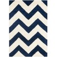 thumbnail image 1 of Safavieh Chatham Jake Tapis Chevron, 1 of 4