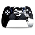 thumbnail image 3 of PS5 Decal Skin Sticker For PlayStation 5 Gamepad Controller Joystick Gameing Accessories Protective Anti-slip dust Stickers M-A70, 3 of 6