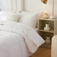 thumbnail image 4 of All-Season Eco-Friendly Flower Down Duvet, 4 of 6