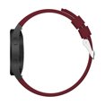 thumbnail image 4 of EGNMCR Watch For Galaxy Watch 4 44mm Soft Sport Strap Replacement watch band, 4 of 5