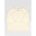 thumbnail image 4 of Baby Toddler Girl Winter light Sweater lCardigan, 4 of 4