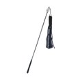thumbnail image 4 of DYNWAVECA Golf Swing Trainer Aid Golf Ribbon Swing Stick Comfortable Grip Correct Posture Exercise Sounds Practice for Women Men Rhythm, 4 of 9