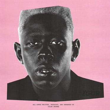Igor by Tyler, The Creator