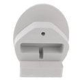 thumbnail image 2 of Female Face Glasses Sunglasses Spectacle Display Rack Display Stand Holder White Blue, 2 of 9