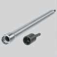 thumbnail image 2 of Makita B-43359 Hollow Socket, 3/4 x 6-Inch, 2 of 4