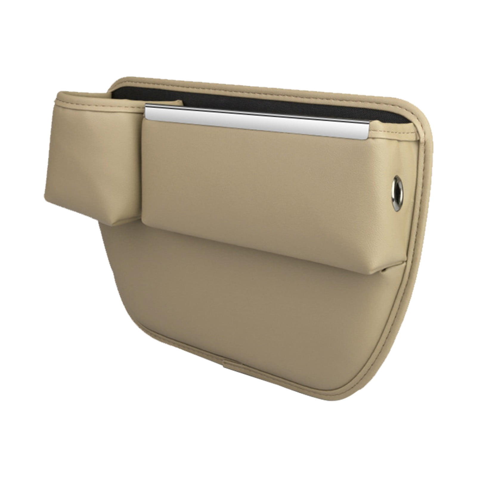 XZNGL Car Organizers and Storage Front Seat Car Seat Filler Organizer, Multifunctional Car Seat Organizer, Auto Console Side Storage Box , Car Organizer Front Seat for Holding Phone, Sunglasses