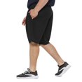 thumbnail image 4 of Athletic Works Men's Mesh Basketball Short, 4 of 6