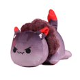 thumbnail image 1 of Aphmau Plush Cat Plush Doll Angry Cat 25cm Stuffed Doll, 1 of 1