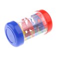 thumbnail image 4 of 2 Pcs Rainmaker Jeux Accessoire pour Enfants Instrument de Musique Jouet pour Bébé, 4 of 8
