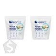 thumbnail image 1 of Leanfit Vanilla Flavour Whey Protein - Pack of 2, 1 of 2