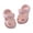 Pink, variant on Toddler Slippers,Boys Slippers Toddlers Kids Soft Closed Toe Indoor Outdoor Slide Ons Comfortable Daily Casual Shoes,Kids Slippers,Green,12-15 Months