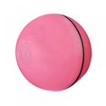 thumbnail image 1 of Roulement Automatique Boule avec Clignotant LED Interactif Chat Sautant Boule Jouets USB Rechargeable, 1 of 5