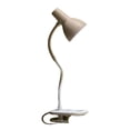thumbnail image 1 of TopLLC Desk Lamp Clip Type Reading Light Clip 16 LED Button Control Children's Desk Lamp Bedside Lamp Battery 3 Lighting Modes Portable Book Lamp Reading Lamp on Clearance, 1 of 5
