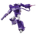 thumbnail image 4 of Transformers Studio Series Shockwave Action Figure, 4 of 12
