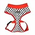 thumbnail image 3 of Pinkaholic New York Puppia Racer Harness A - RED - S, 3 of 3