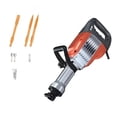 thumbnail image 1 of Concrete Breaker Jack Hammer Heavy Duty Electric Demolition Hammer Electric Pick Drill Breaker For Road Concrete Demolitio ,Wide Applications, 1 of 7