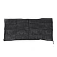 thumbnail image 1 of Tree Leaf Shredder Bag, Wood Chipper Shredder Bag Professional Sturdy Dual Rope Clamp  for Leaf Shredder, 1 of 7