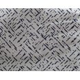 thumbnail image 4 of oneOone Georgette Viscose Navy Blue Fabric Abstract Small Sewing Material Print Fabric By The Yard 42 Inch Wide, 4 of 4
