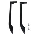thumbnail image 1 of 2 Pcs Durable 5304506471 Poignée de Porte de Réfrigérateur de Remplacement pour Frigidaire, 1 of 5