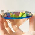 thumbnail image 4 of tredstone Crystal Diamond Glass Craft Home Wedding Decoration S Style 3, 4 of 9