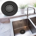 thumbnail image 2 of Birdeem Household Floor Drainage Network Sink Filter Kitchen Blockage Filter Bathroom Floor Filter, 2 of 12