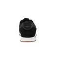 thumbnail image 2 of Kizik Chaussures - Milan (Noir & Blanc, m 9.5 - L 11), 2 of 4
