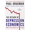 thumbnail image 1 of Le Retour de la Dépression Économique et la Crise de 2008, 1 of 1