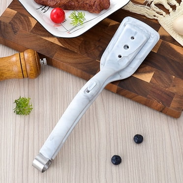 Rbaofujie Décorations de Cuisine Nouvelles Deux en Pelle Deux en Pince Outils Essentiels de Cuisine Décorations de Cuisine