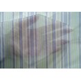 thumbnail image 3 of oneOone Cotton Silk Fabric Multicolor Stripe Printed Craft Fabric BTY 42 Inch Wide, 3 of 3