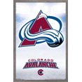 thumbnail image 1 of Avalanche du Colorado de la LNH - Logo 17, 1 of 4