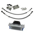 thumbnail image 3 of Oil Motorcycle Performance Refitting Sliver for 125cc 140cc, 3 of 8