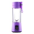 thumbnail image 2 of Portable Electric Fruit Juicing Cup Rechargeable Juicer Fruit and Vegetable Machine, 2 of 6