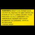 thumbnail image 4 of Monde Butter Coconut Biscuits, 4 of 5