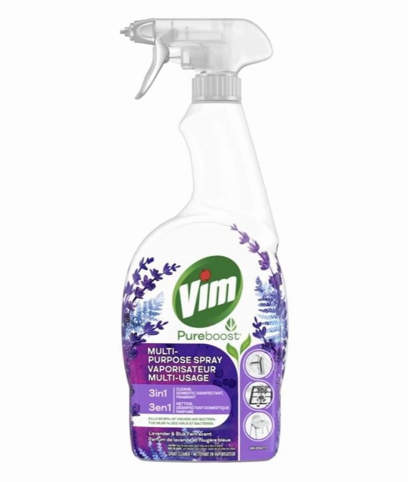 Vim Aroma & Shine Multi-Purpose & 700mL